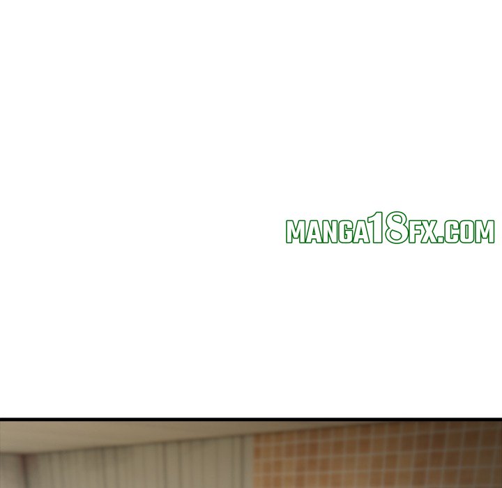 Living With a Girl I Just Met Chapter 15 - Page 122