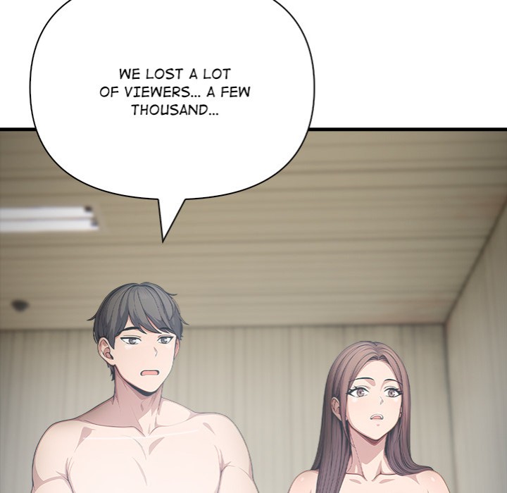 Living With a Girl I Just Met Chapter 15 - Page 137