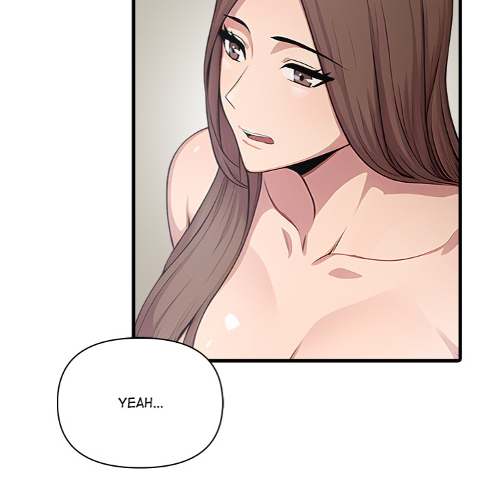 Living With a Girl I Just Met Chapter 15 - Page 140