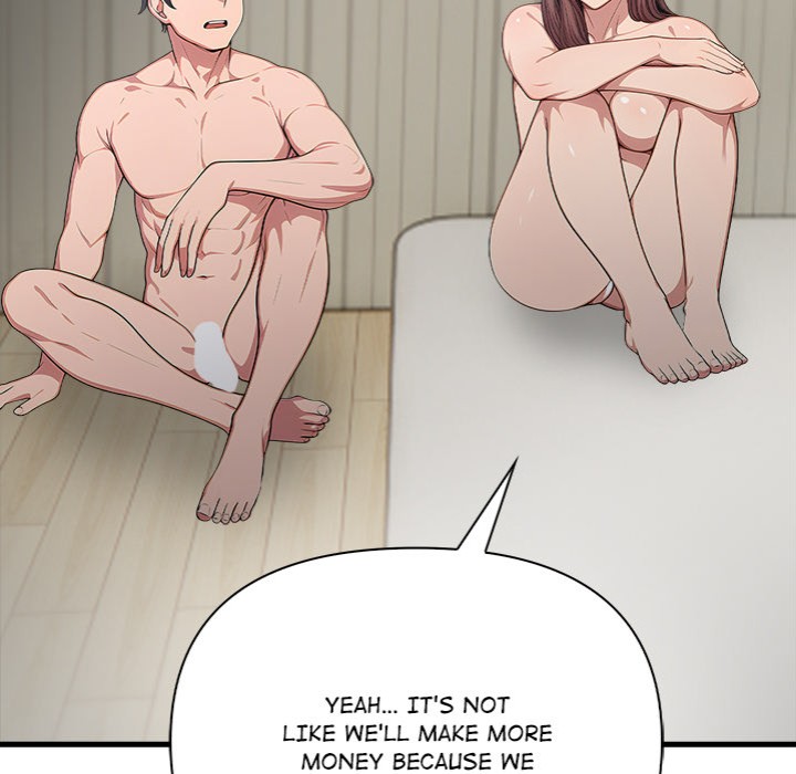 Living With a Girl I Just Met Chapter 15 - Page 26