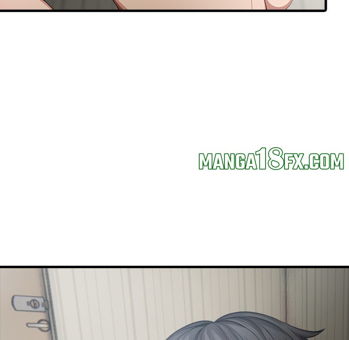 Living With a Girl I Just Met Chapter 15 - Page 50