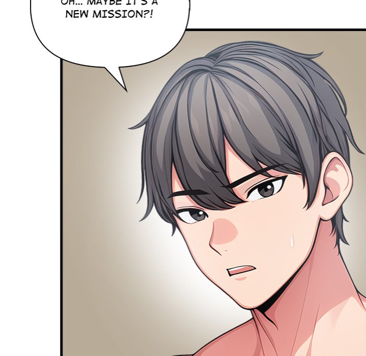 Living With a Girl I Just Met Chapter 15 - Page 8