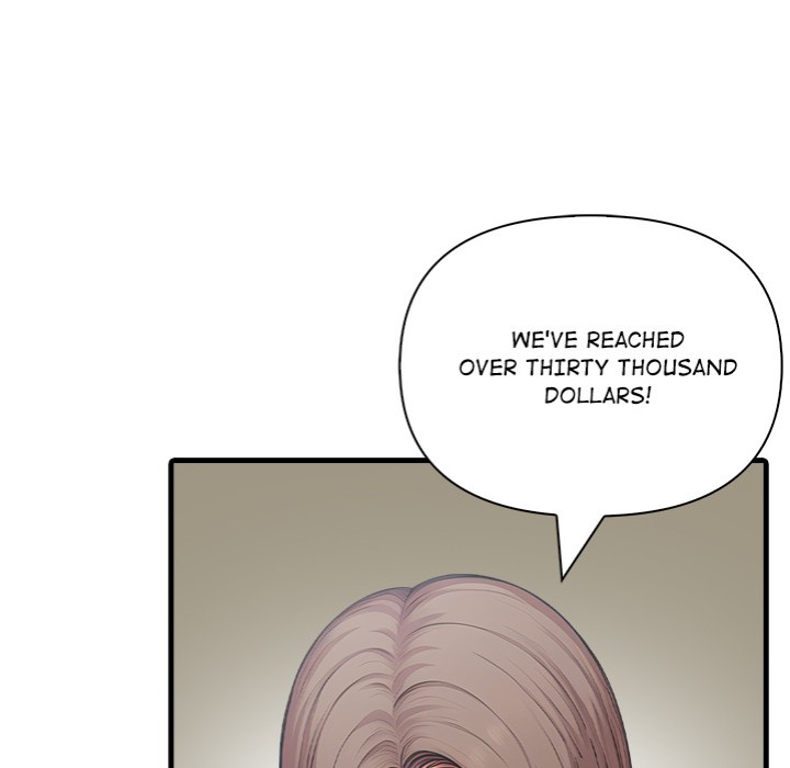 Living With a Girl I Just Met Chapter 15 - Page 85