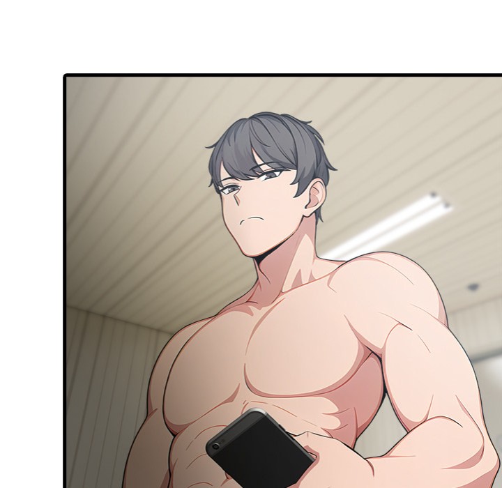 Living With a Girl I Just Met Chapter 15 - Page 95