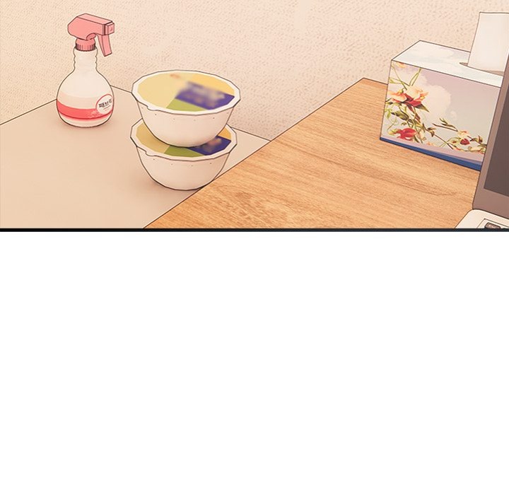 Living With a Girl I Just Met Chapter 16 - Page 110