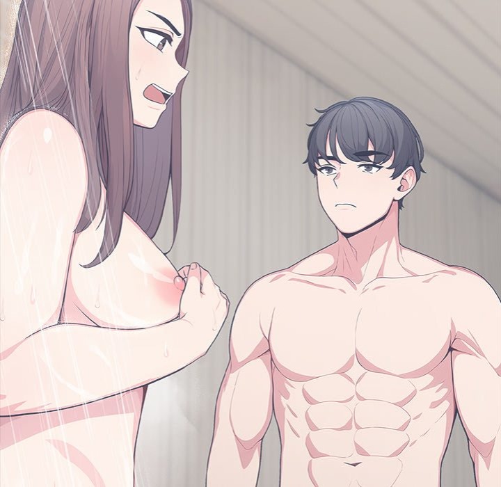 Living With a Girl I Just Met Chapter 16 - Page 120