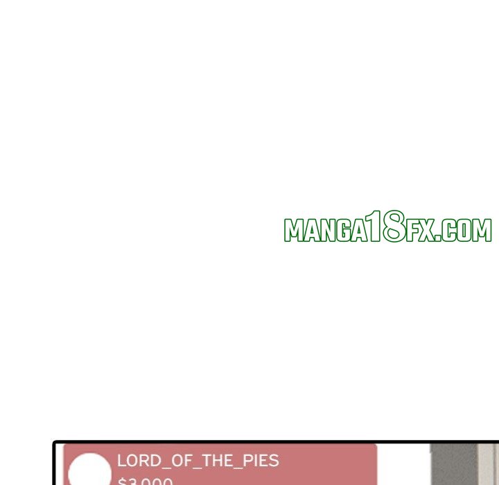 Living With a Girl I Just Met Chapter 16 - Page 18