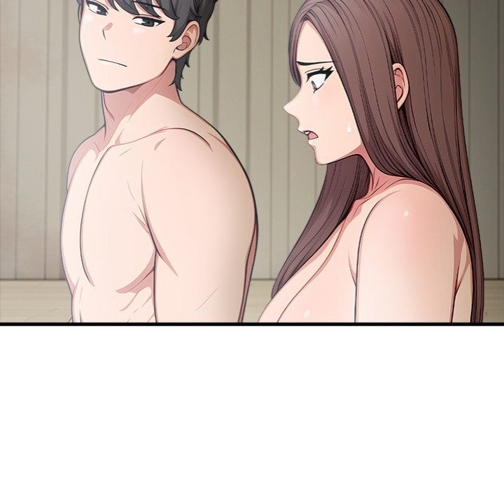 Living With a Girl I Just Met Chapter 16 - Page 5