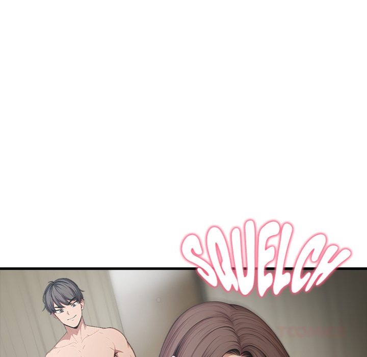 Living With a Girl I Just Met Chapter 16 - Page 69