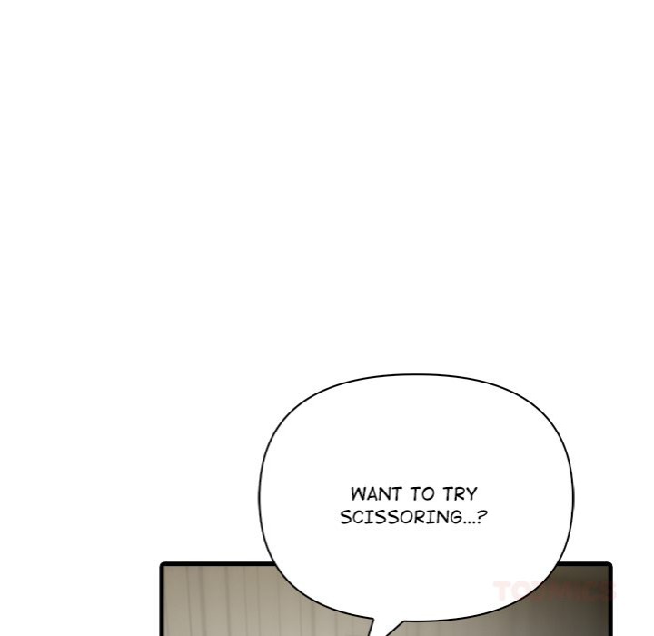 Living With a Girl I Just Met Chapter 16 - Page 75