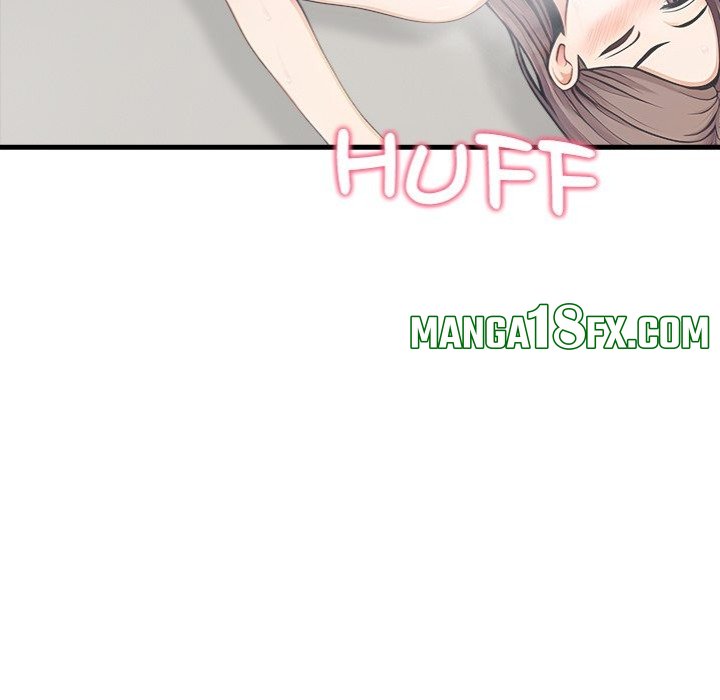 Living With a Girl I Just Met Chapter 16 - Page 84