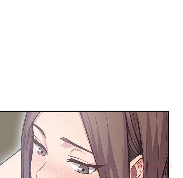 Living With a Girl I Just Met Chapter 16 - Page 93