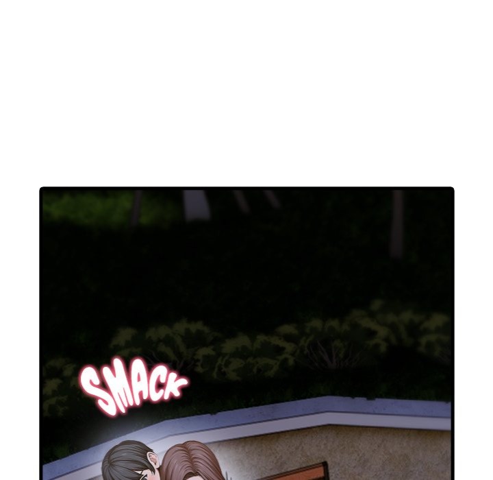 Living With a Girl I Just Met Chapter 17 - Page 101