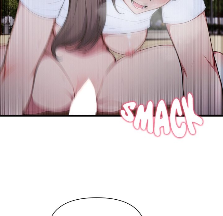 Living With a Girl I Just Met Chapter 17 - Page 112