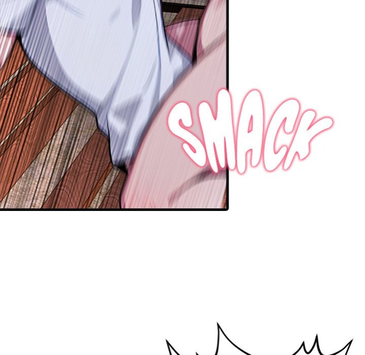 Living With a Girl I Just Met Chapter 17 - Page 114