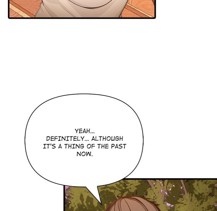 Living With a Girl I Just Met Chapter 17 - Page 40