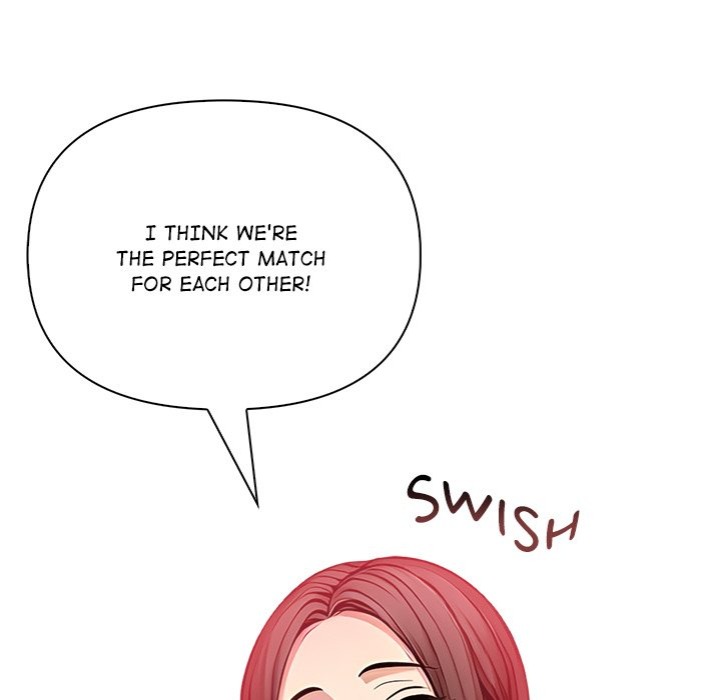 Living With a Girl I Just Met Chapter 17 - Page 49