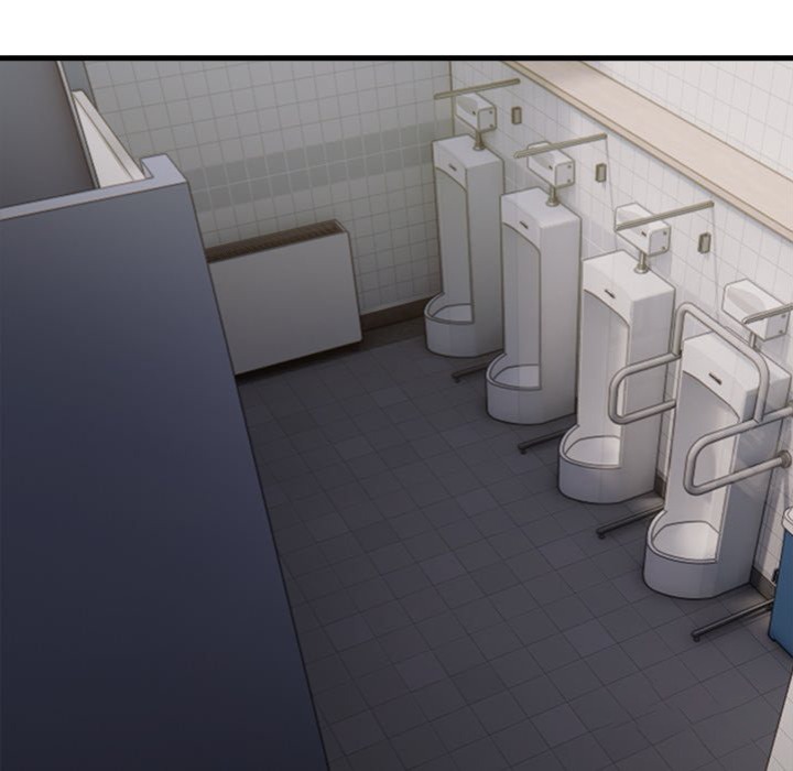 Living With a Girl I Just Met Chapter 17 - Page 63