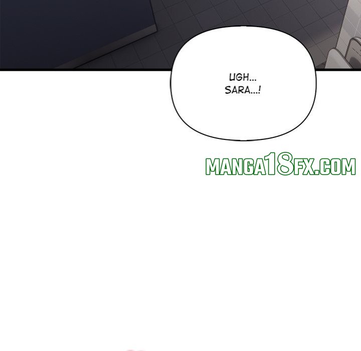 Living With a Girl I Just Met Chapter 17 - Page 64