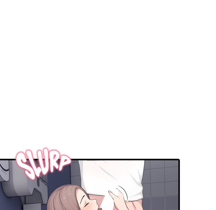 Living With a Girl I Just Met Chapter 17 - Page 66