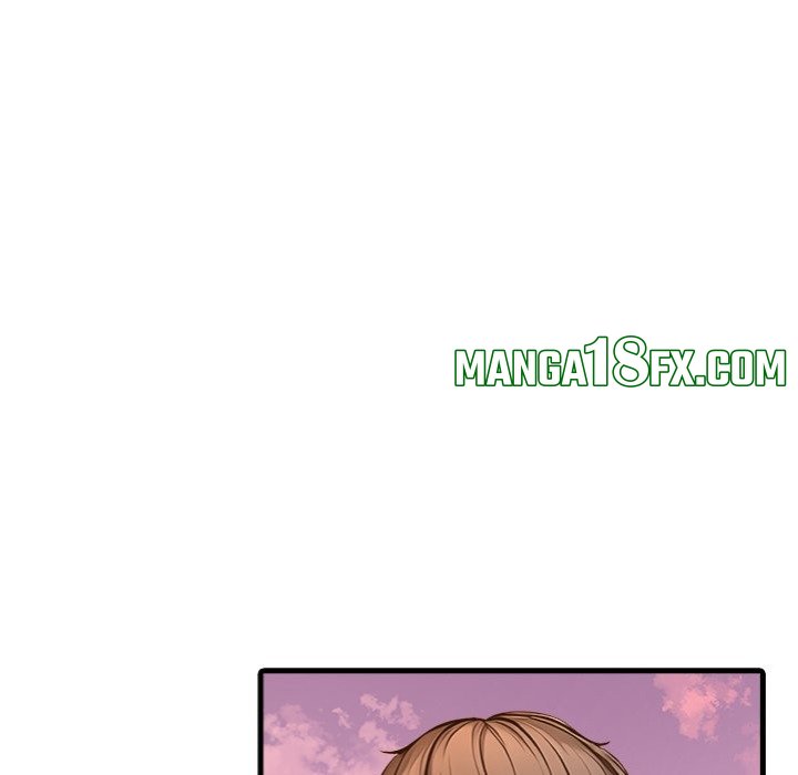 Living With a Girl I Just Met Chapter 17 - Page 8