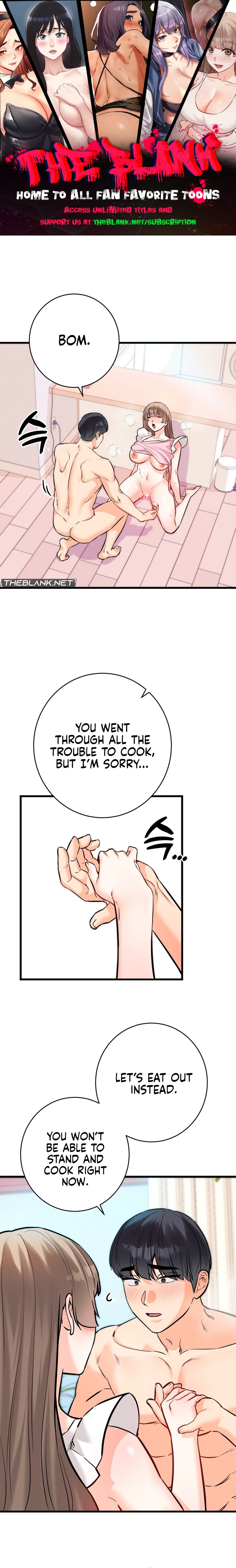 Secret Siblings 2 Chapter 17 - Page 1