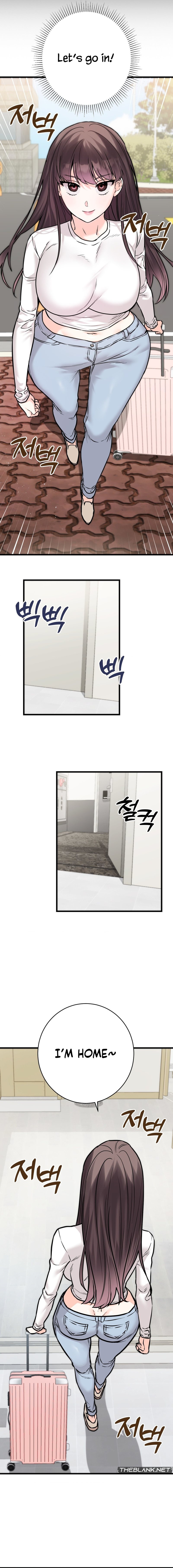 Secret Siblings 2 Chapter 17 - Page 13