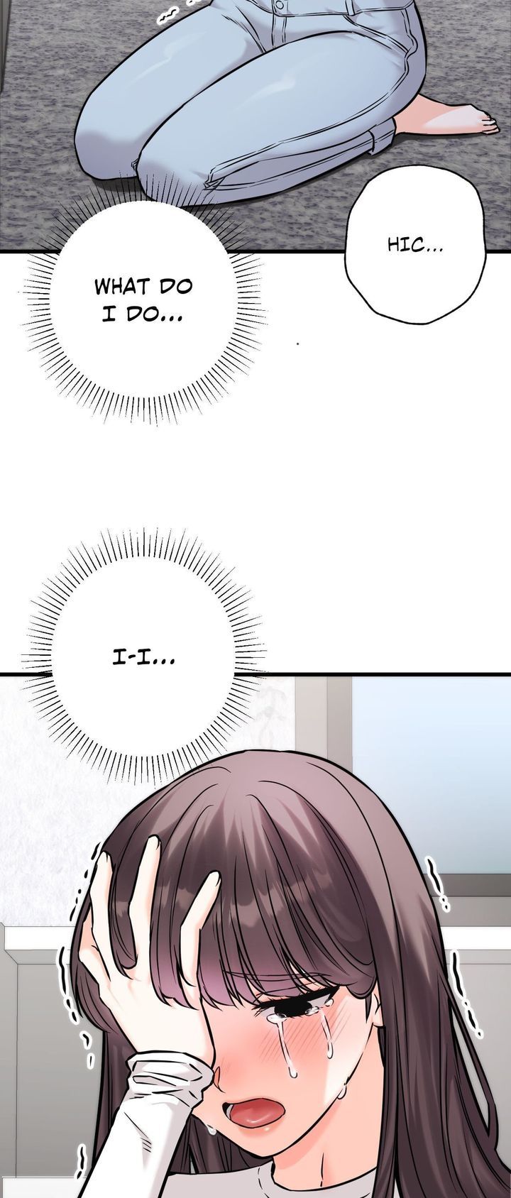 Secret Siblings 2 Chapter 18 - Page 10