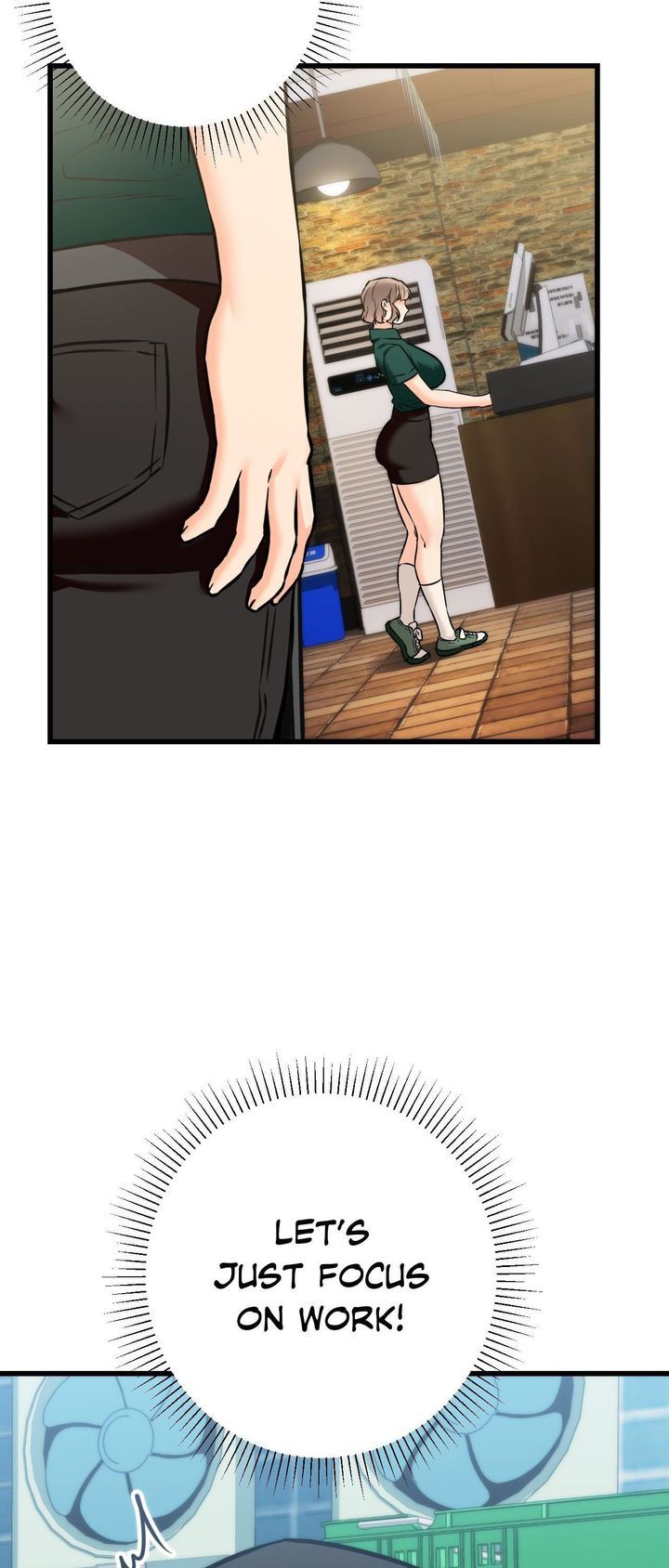 Secret Siblings 2 Chapter 18 - Page 40