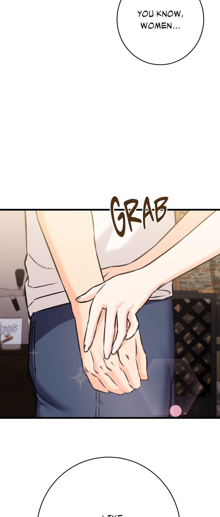 Secret Siblings 2 Chapter 18 - Page 50