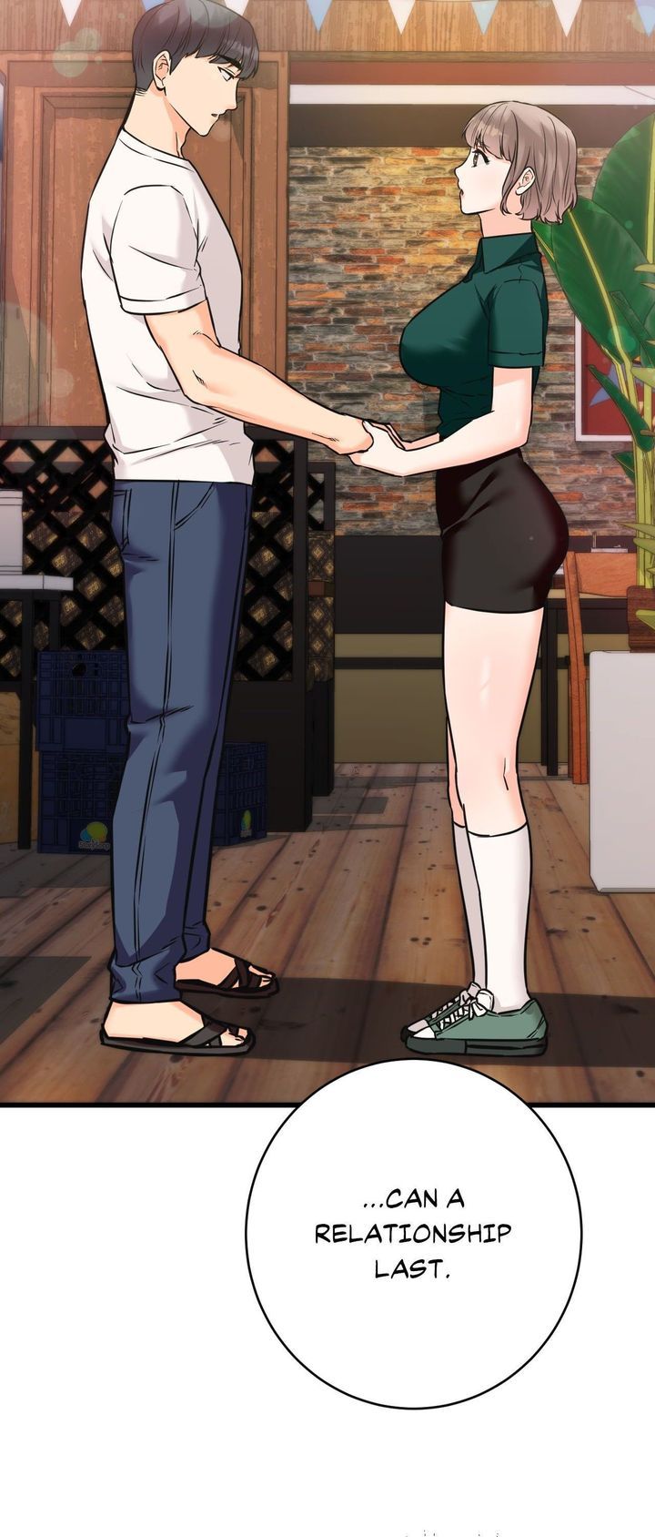 Secret Siblings 2 Chapter 18 - Page 54