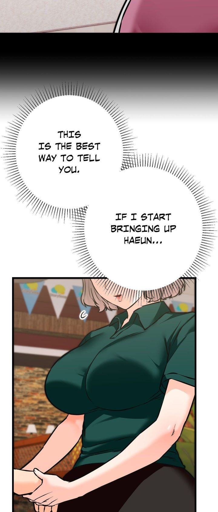 Secret Siblings 2 Chapter 18 - Page 56