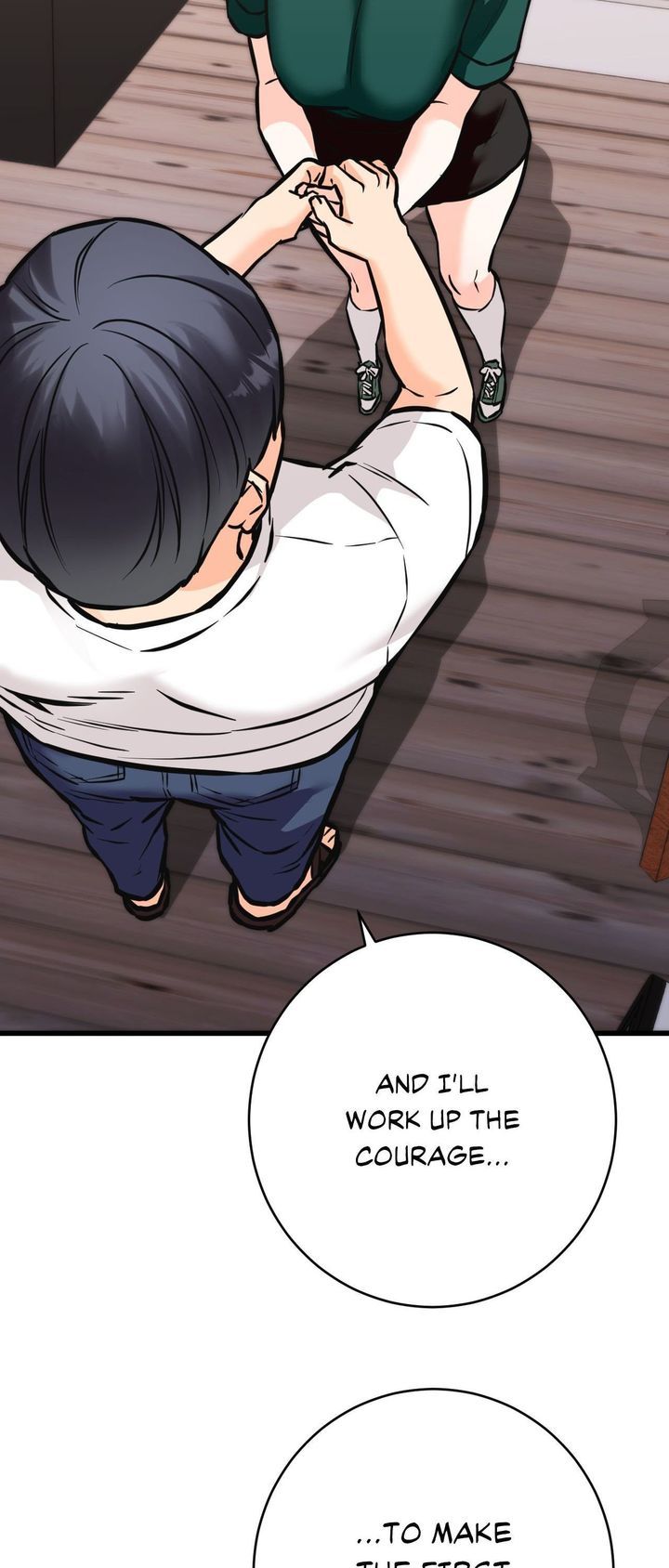 Secret Siblings 2 Chapter 18 - Page 65