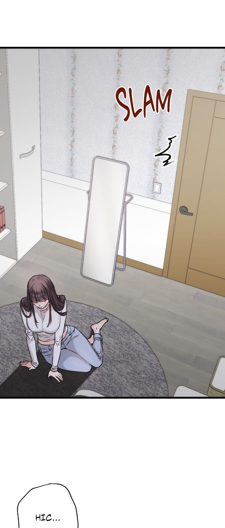 Secret Siblings 2 Chapter 18 - Page 8