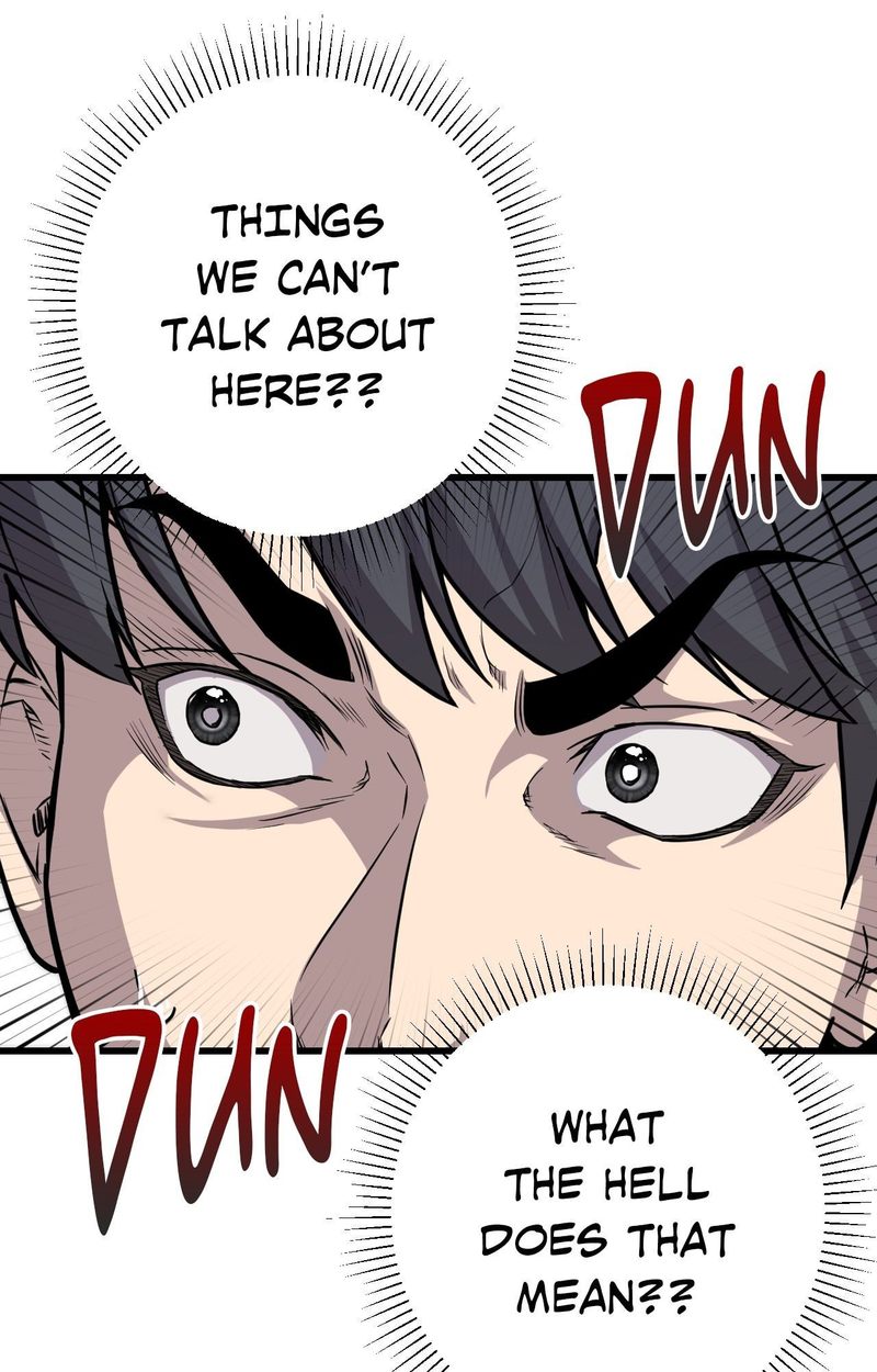 Secret Siblings 2 Chapter 19 - Page 17