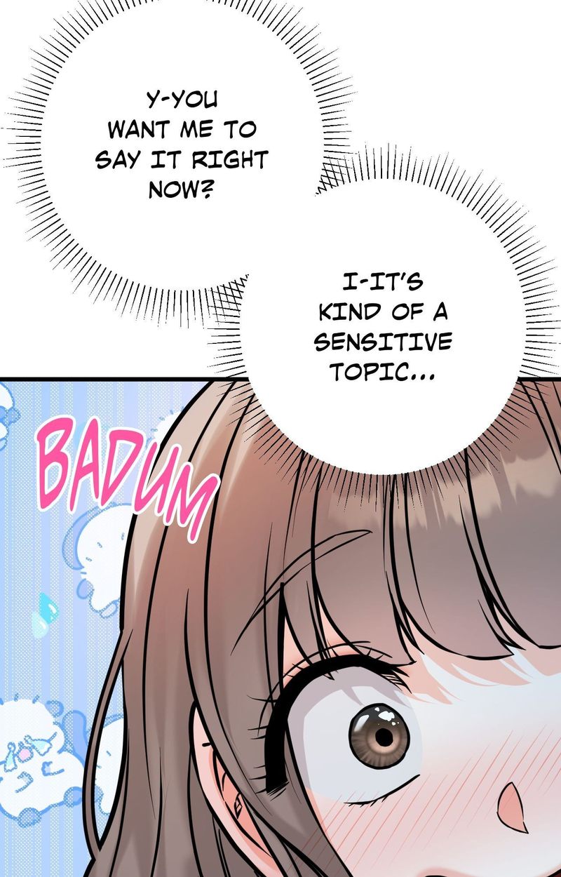 Secret Siblings 2 Chapter 19 - Page 62