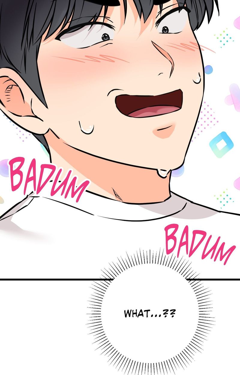 Secret Siblings 2 Chapter 19 - Page 8