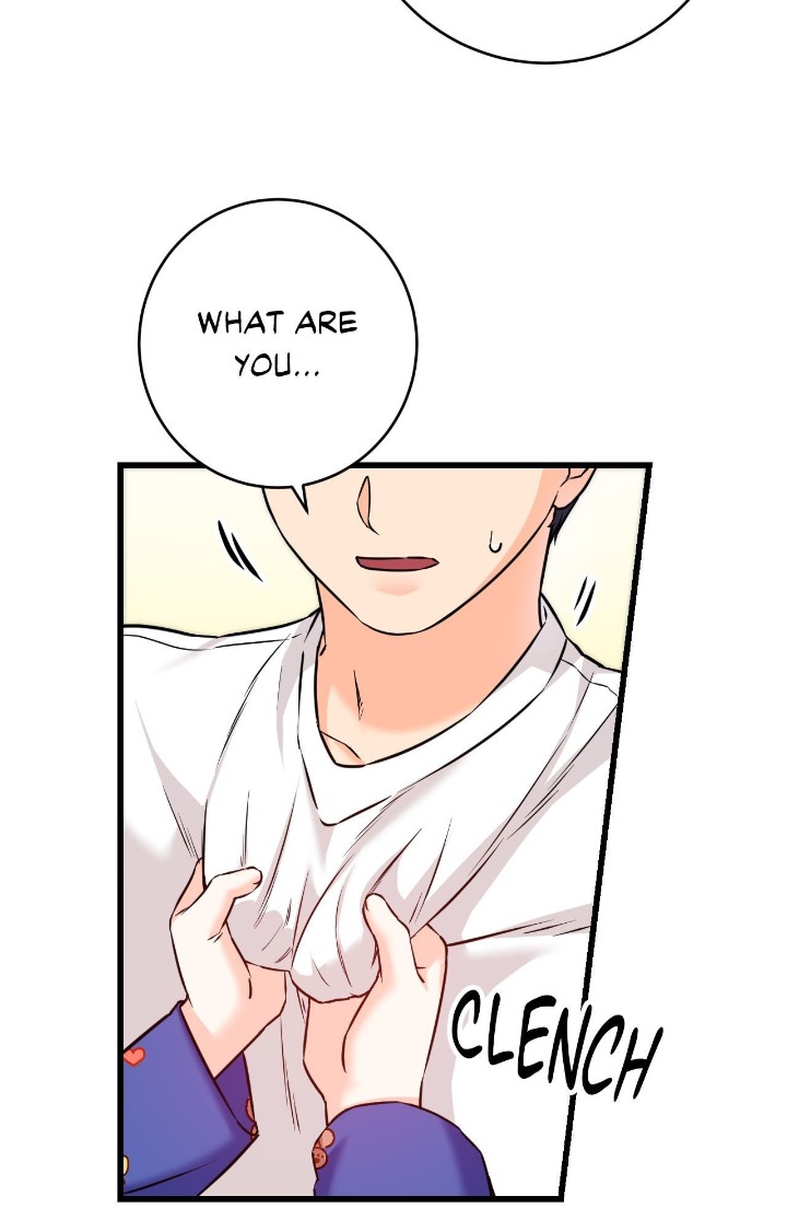 Secret Siblings 2 Chapter 20 - Page 19