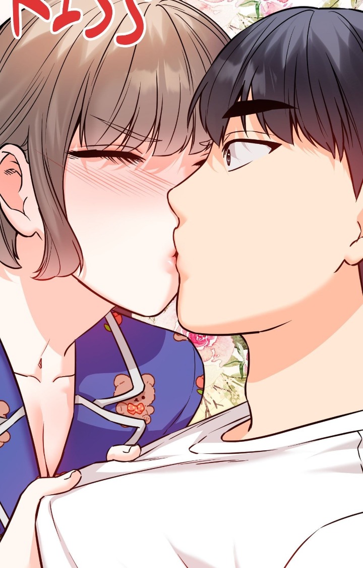 Secret Siblings 2 Chapter 20 - Page 21