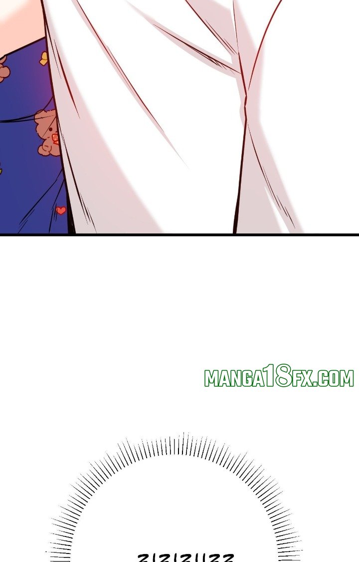 Secret Siblings 2 Chapter 20 - Page 22