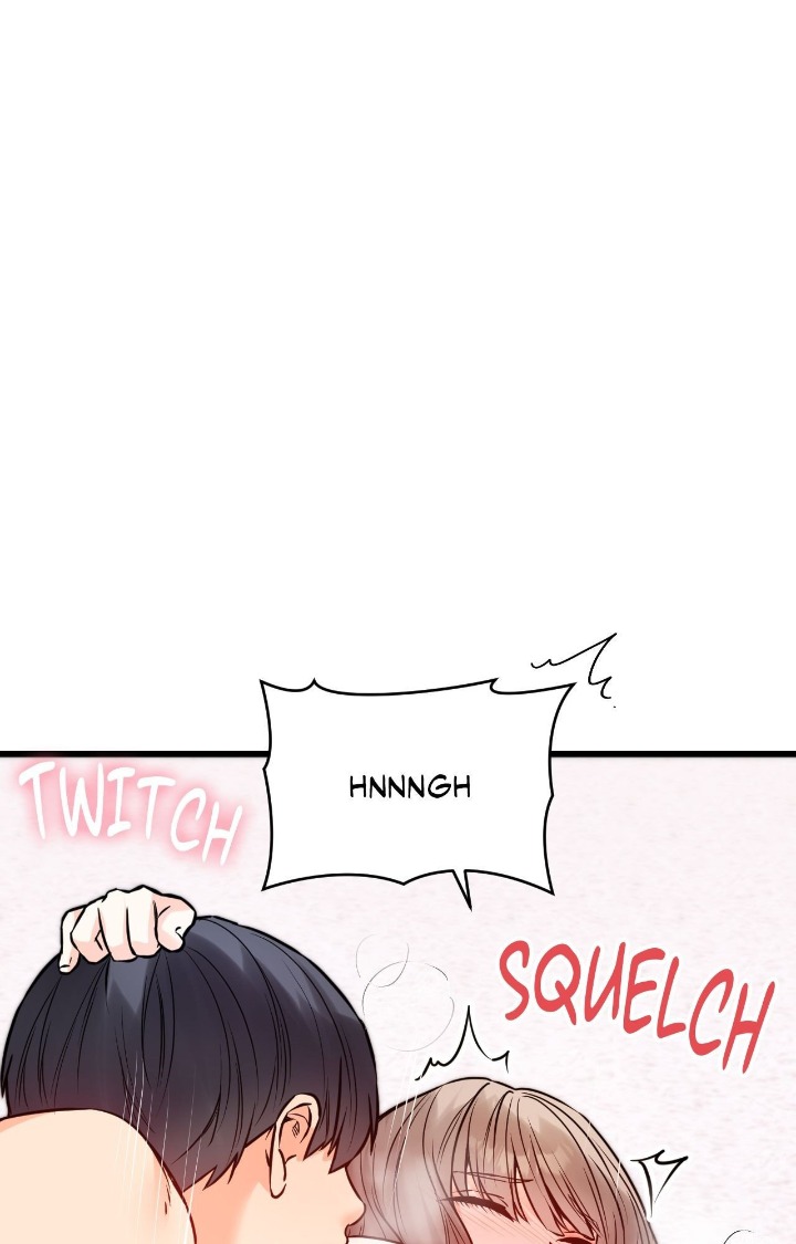 Secret Siblings 2 Chapter 21 - Page 1