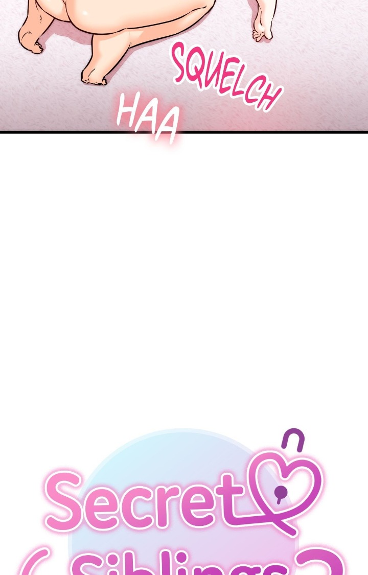 Secret Siblings 2 Chapter 21 - Page 11