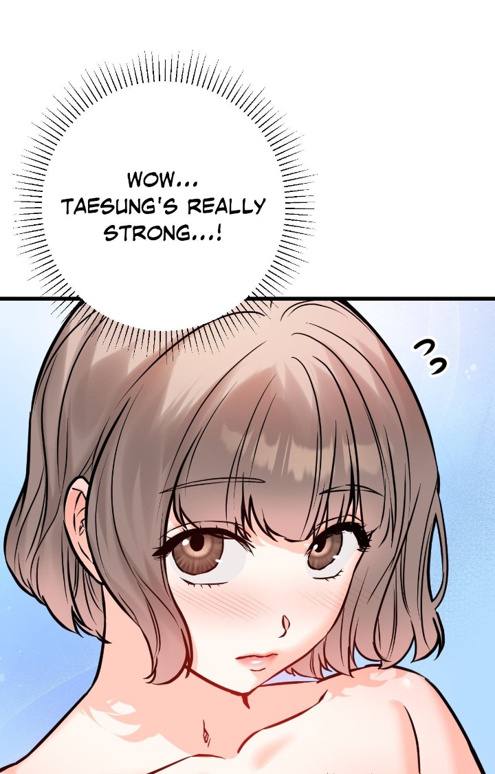 Secret Siblings 2 Chapter 21 - Page 30