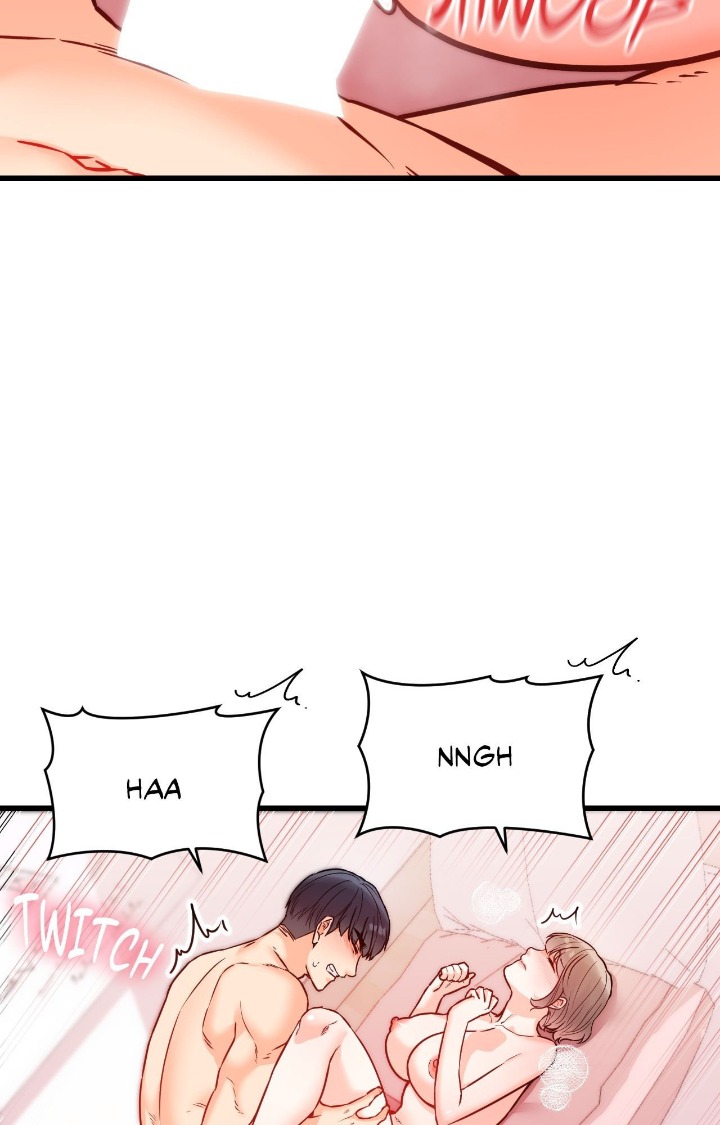 Secret Siblings 2 Chapter 21 - Page 42