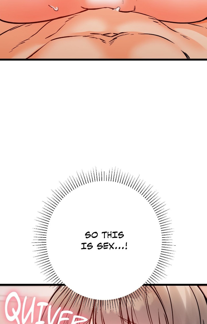 Secret Siblings 2 Chapter 21 - Page 64