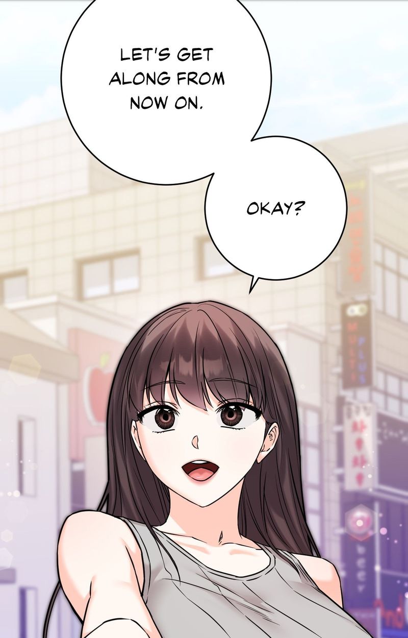 Secret Siblings 2 Chapter 22 - Page 45