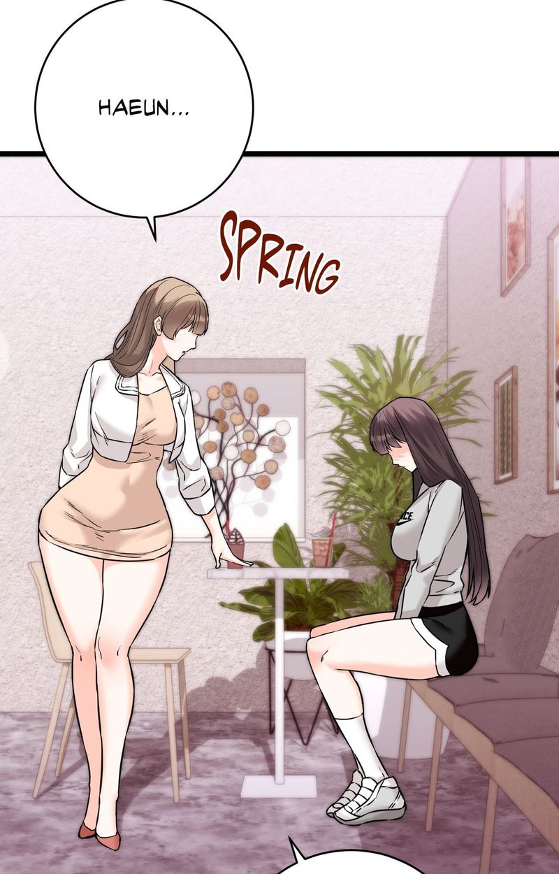 Secret Siblings 2 Chapter 22 - Page 59