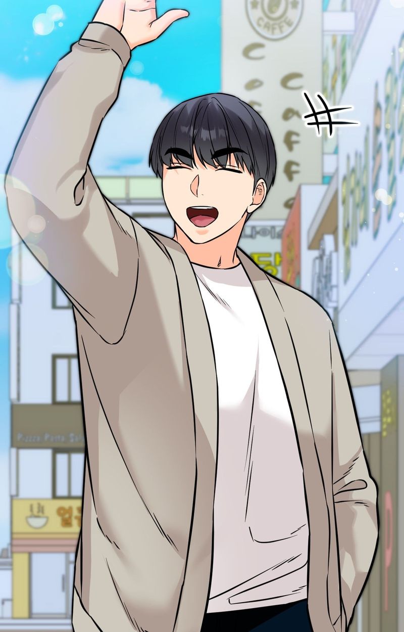 Secret Siblings 2 Chapter 22 - Page 71