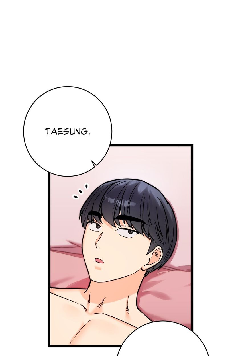 Secret Siblings 2 Chapter 22 - Page 9