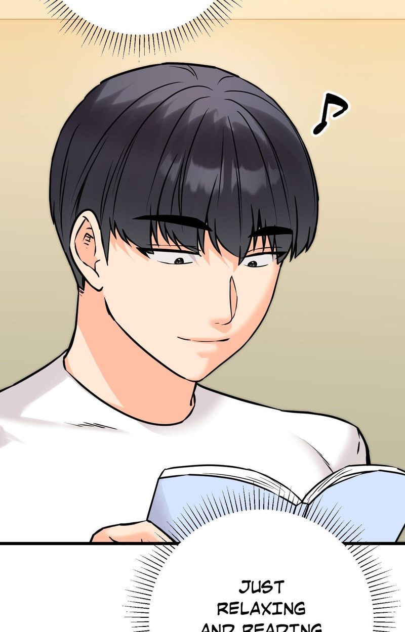 Secret Siblings 2 Chapter 23 - Page 18